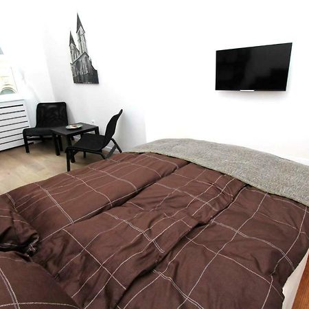 Old Town Luxury Apartments 塞拉耶佛 外观 照片